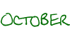 October