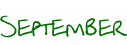 September